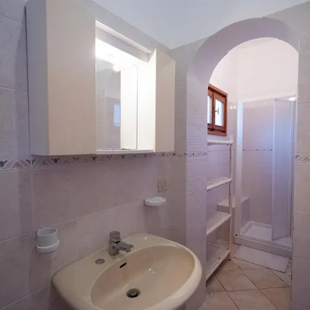 Margherita Apartament Marina di Campo