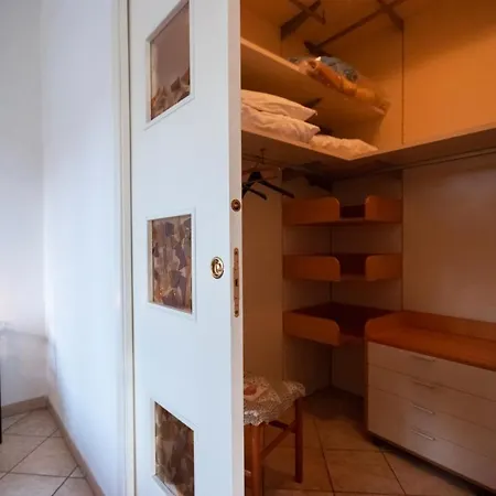 Margherita Apartament Marina di Campo