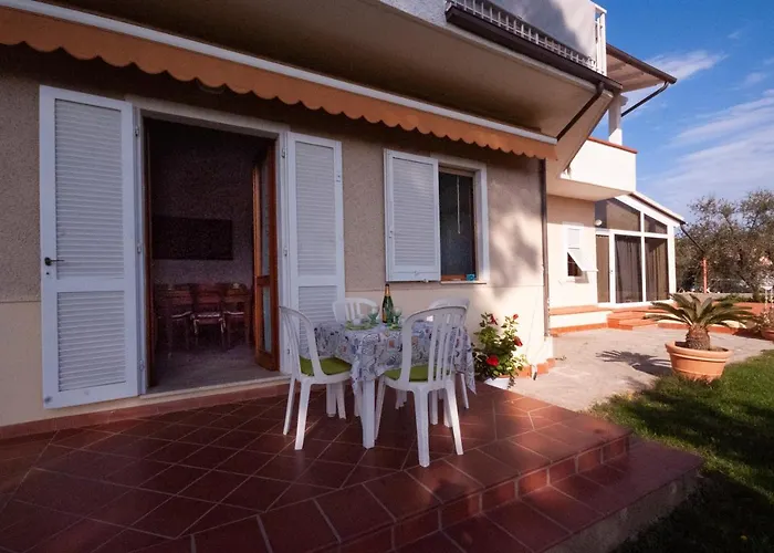 Margherita Appartement