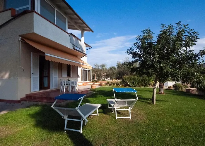 Appartement Margherita *