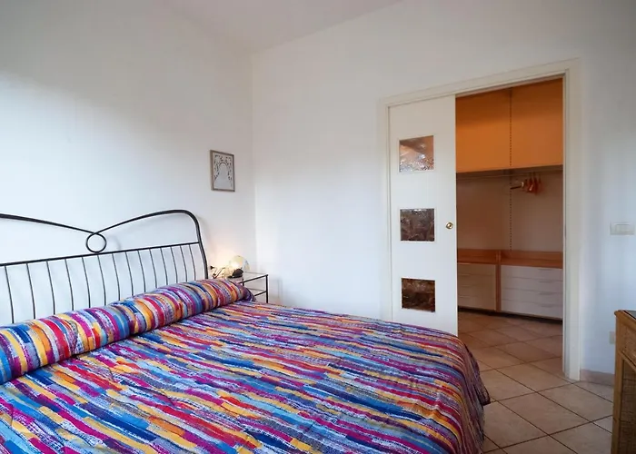 Margherita * Marina di Campo