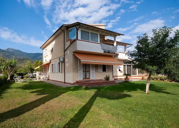 Margherita Appartement Marina di Campo