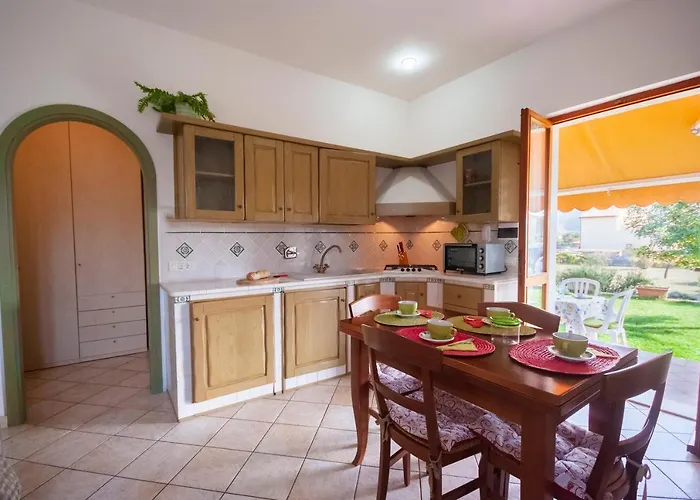 Margherita Appartement *