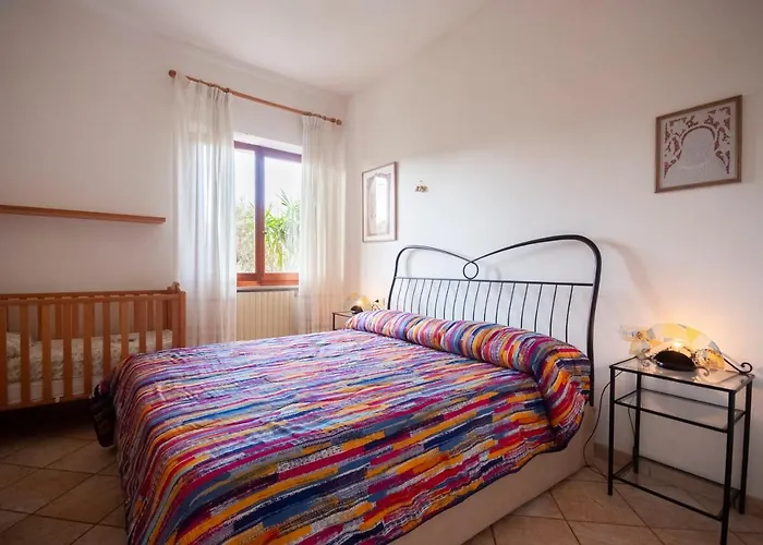 Margherita Marina di Campo