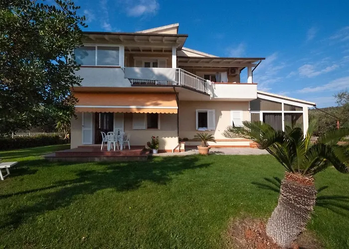 Appartement Margherita