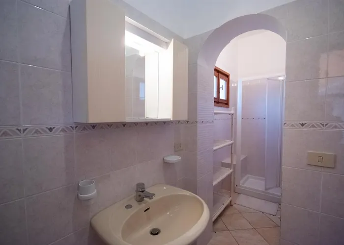 Margherita Appartement Marina di Campo