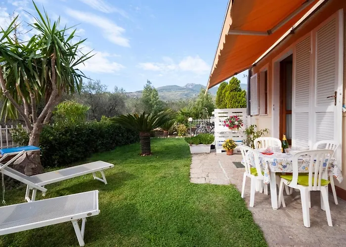 Margherita * Marina di Campo