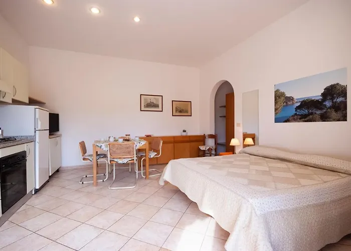 Margherita Appartement