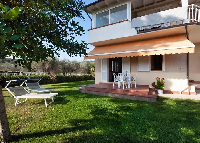 Margherita Appartement *