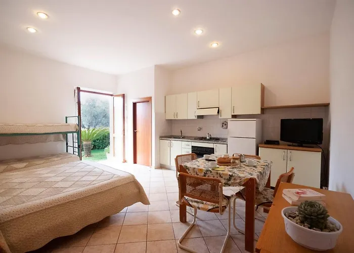 Margherita Appartement