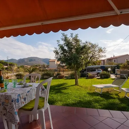 Margherita Apartamento Marina di Campo