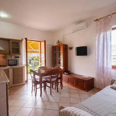 Apartment Margherita Marina di Campo