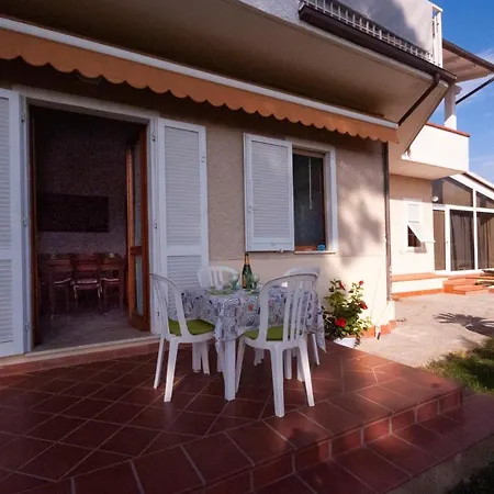 Margherita Apartment