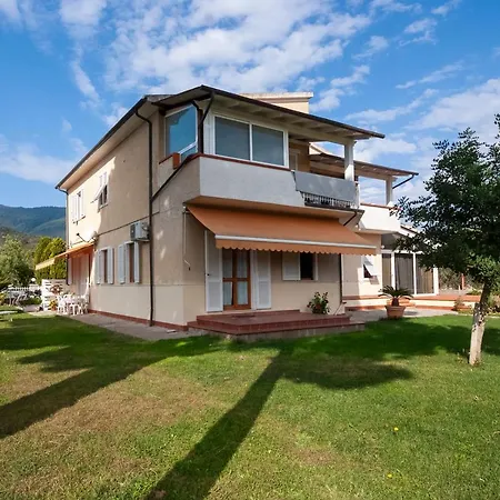 Margherita Apartamento Marina di Campo