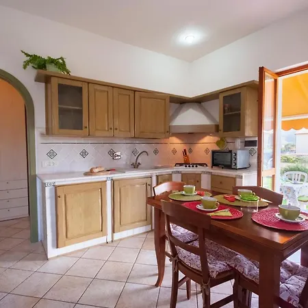 Margherita Apartamento *