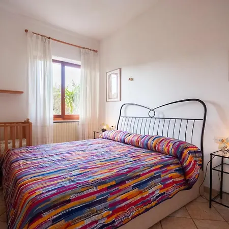 Margherita Marina di Campo