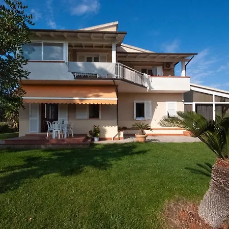 Apartment Margherita