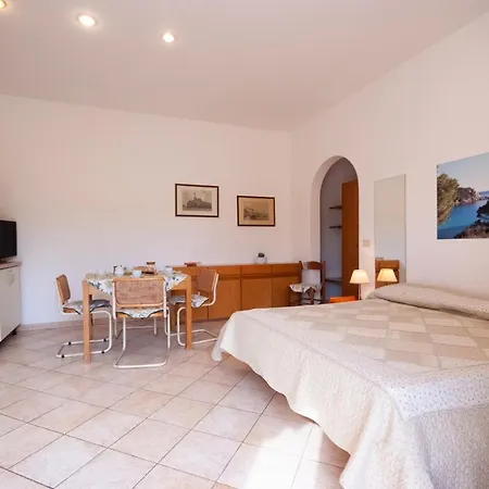 Margherita Apartment