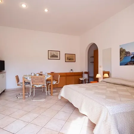 Margherita Apartamento