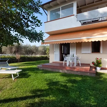 Margherita Apartment *