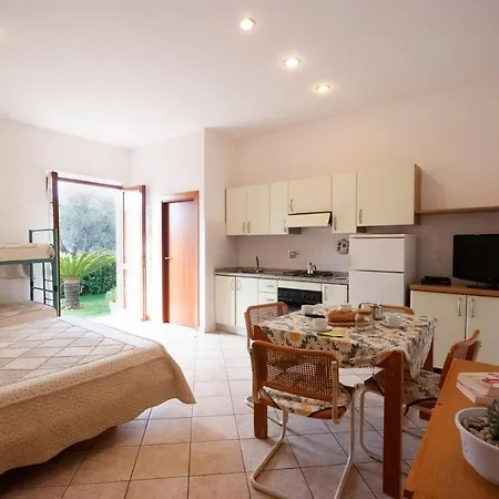 Margherita Apartment